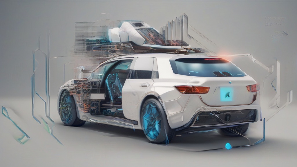 量子计算赋能AI新纪元：小米布局未来科技生态链