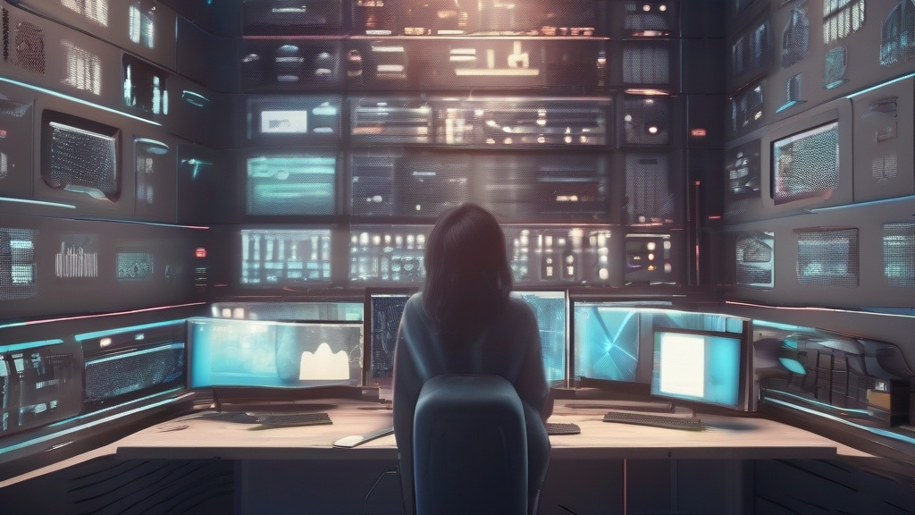 华为、AMD、特斯拉跨界融合：软件应用开启智能生态新纪元