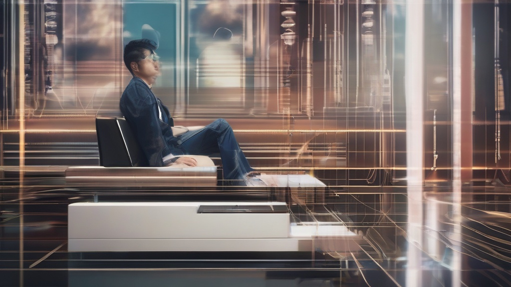 从芯片到界面：深度解析硬件评测中的半导体与网页设计协同创新