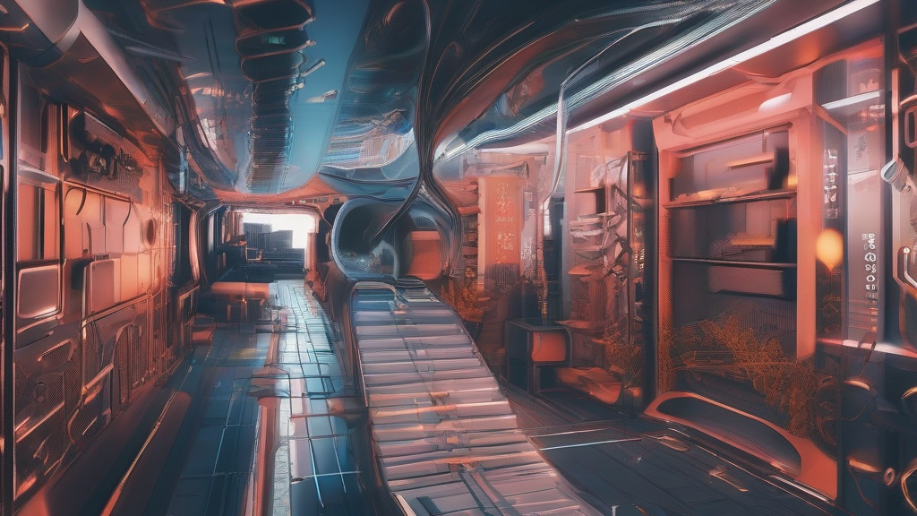 人工智能新突破：云计算与区块链如何重塑AI未来生态