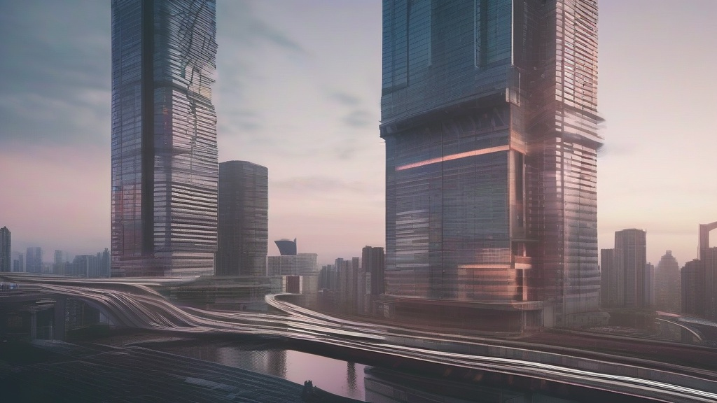 AI驱动的元宇宙与智能出行：特斯拉引领的未来科技革命