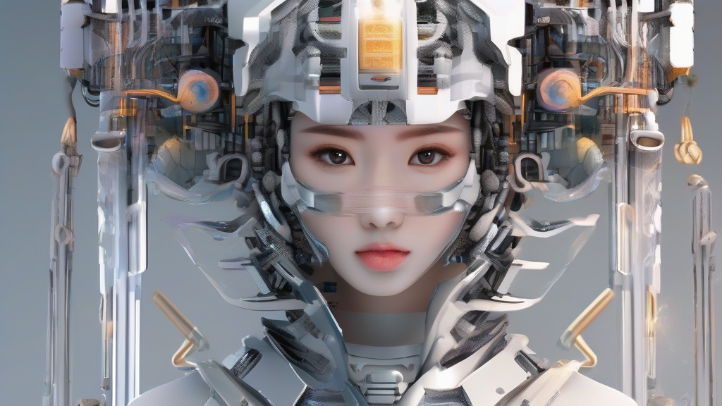 云计算与AMD芯片协同进化：重塑未来计算架构新范式