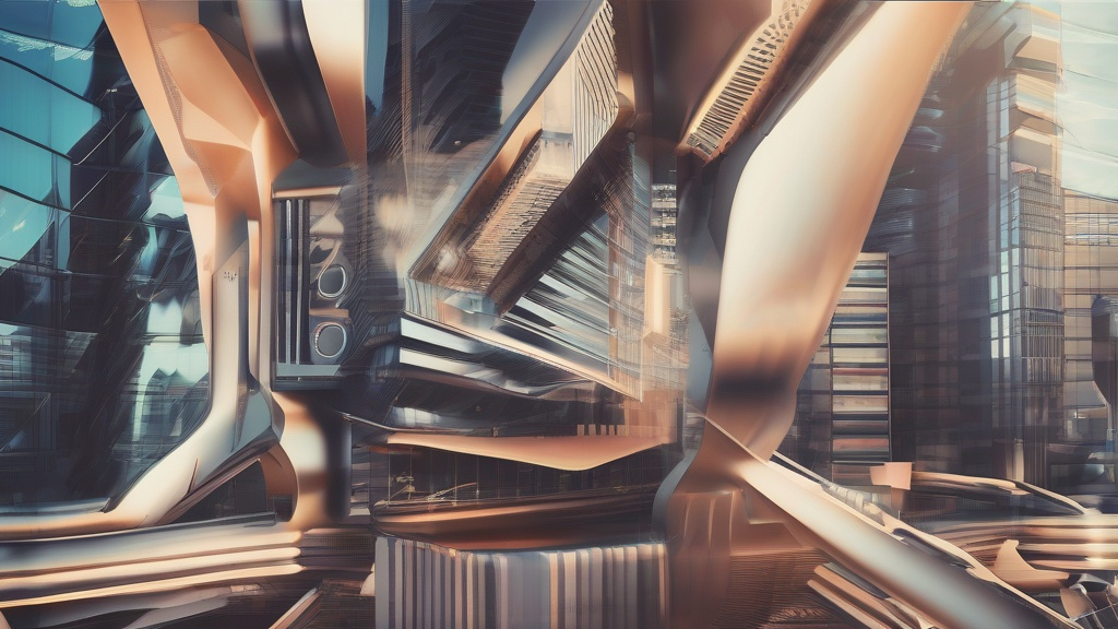 开源生态与智能终端：软件应用领域的创新双引擎