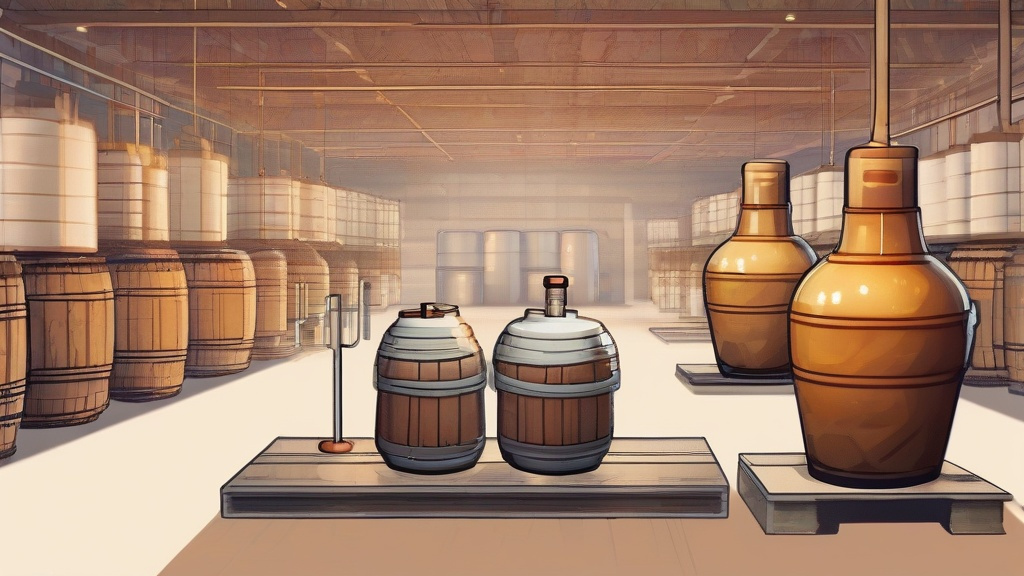 当区块链遇见小米酒：物联网与深度学习重构中国白酒硬件生态