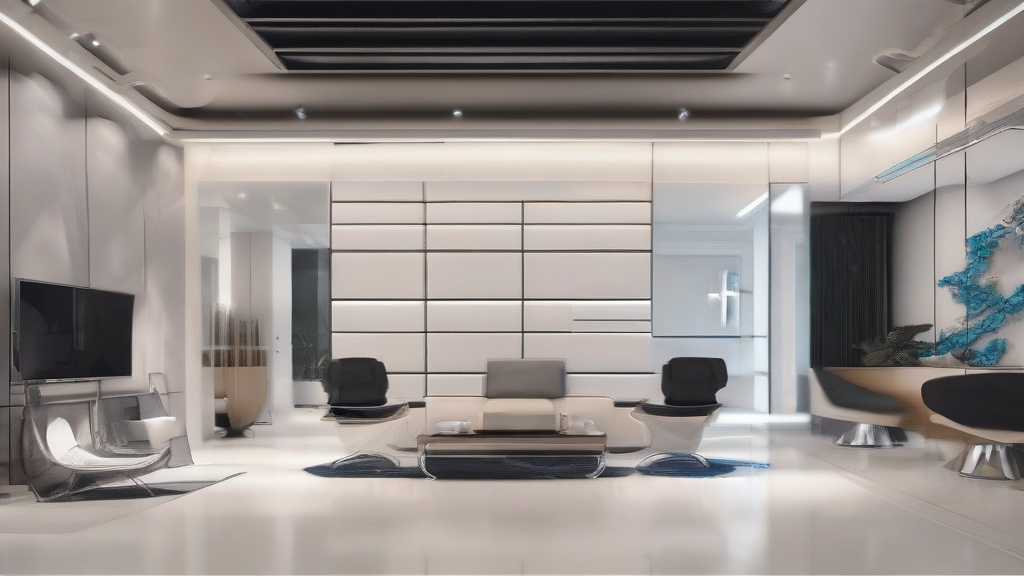 AI驱动的智能革命：物联网与无人机开启协同进化新纪元