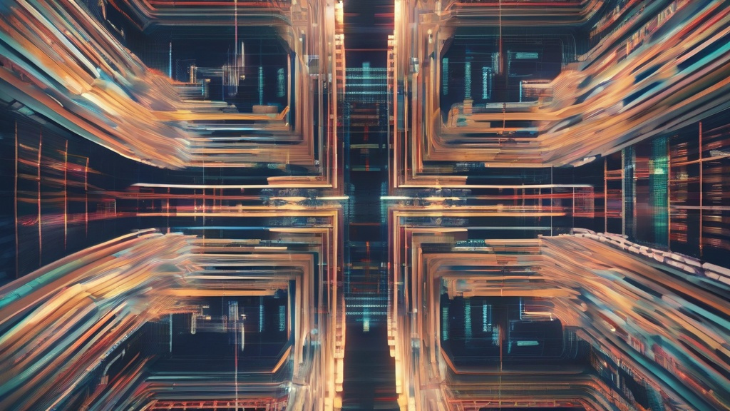 机器学习新纪元：Intel与GPT-4共塑智能未来图景