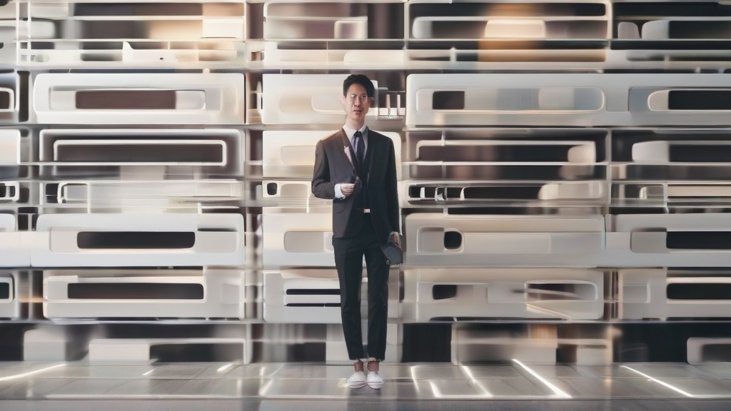 物联网与Docker：重塑智能时代的底层技术协同范式