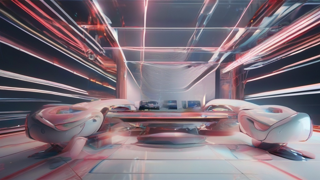 5G赋能、数据库革新与无人机集群：解码未来科技三大支柱