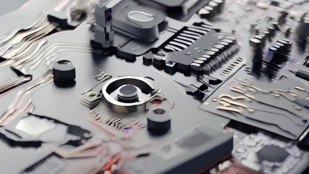 苹果M3芯片深度解析：机器学习与深度学习性能跃升的底层逻辑