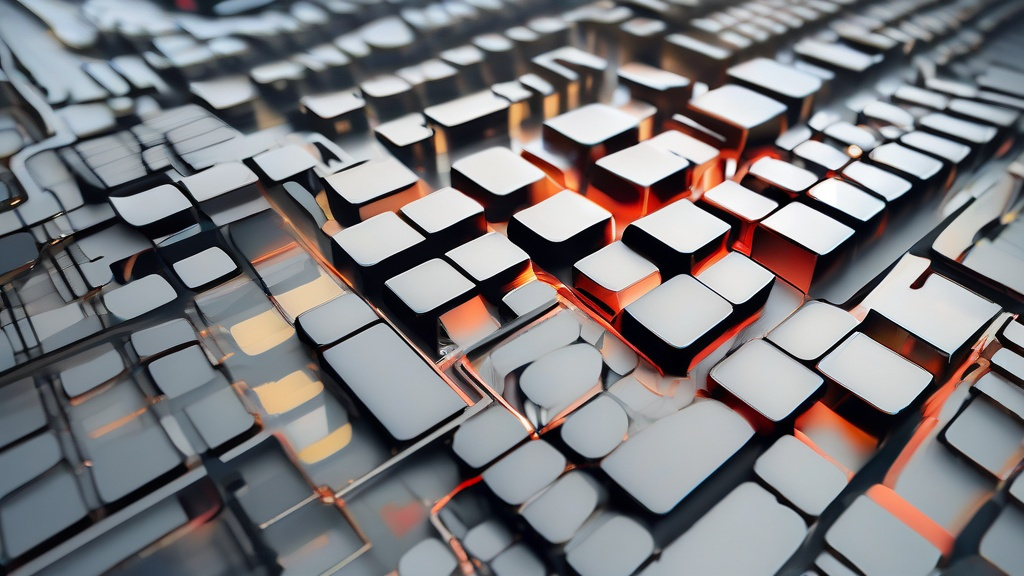 华为引领新能源革新，前端开发开启智能交互新纪元