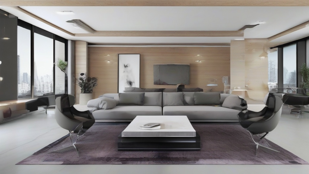 从人脸识别到特斯拉：智能技术如何重塑人机交互未来