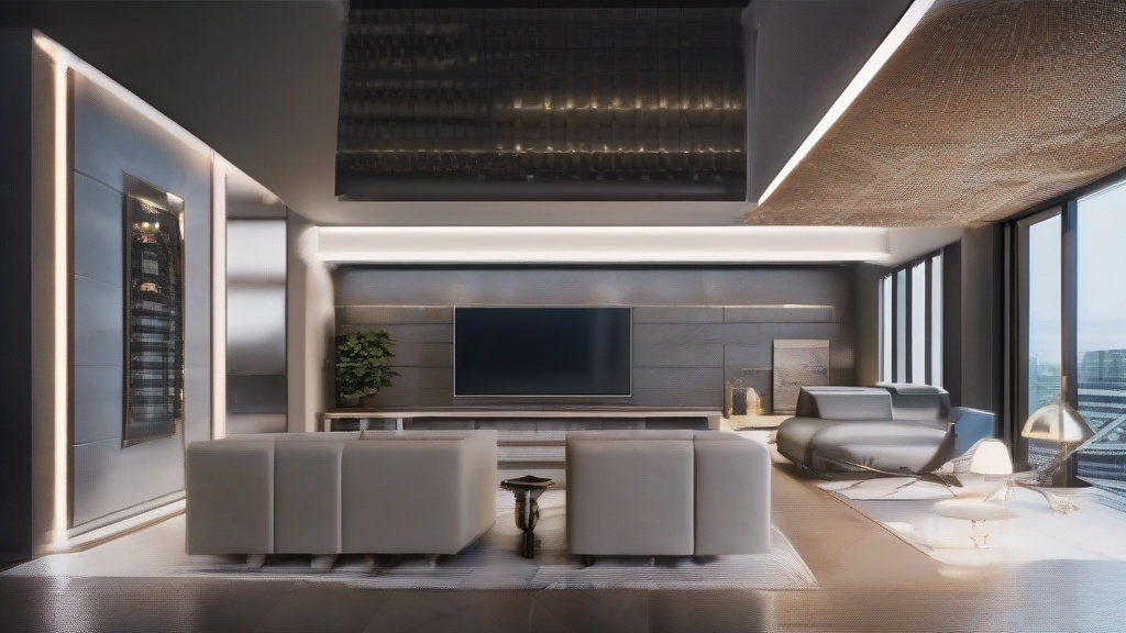 新能源时代芯片技术突破：从能效革命到生态重构