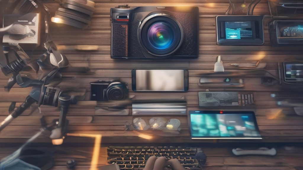 深度学习驱动的半导体设计革命：软件应用如何重塑芯片未来